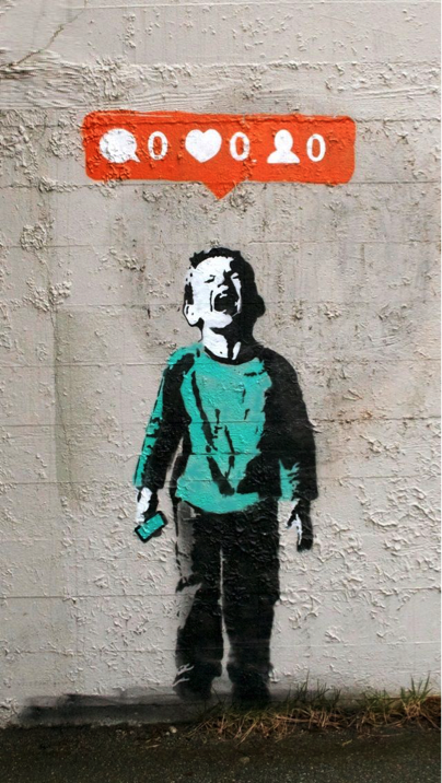 The Banksy Effect - A Look at Banksy's Impact on Society & How He  Legitimised Street Art