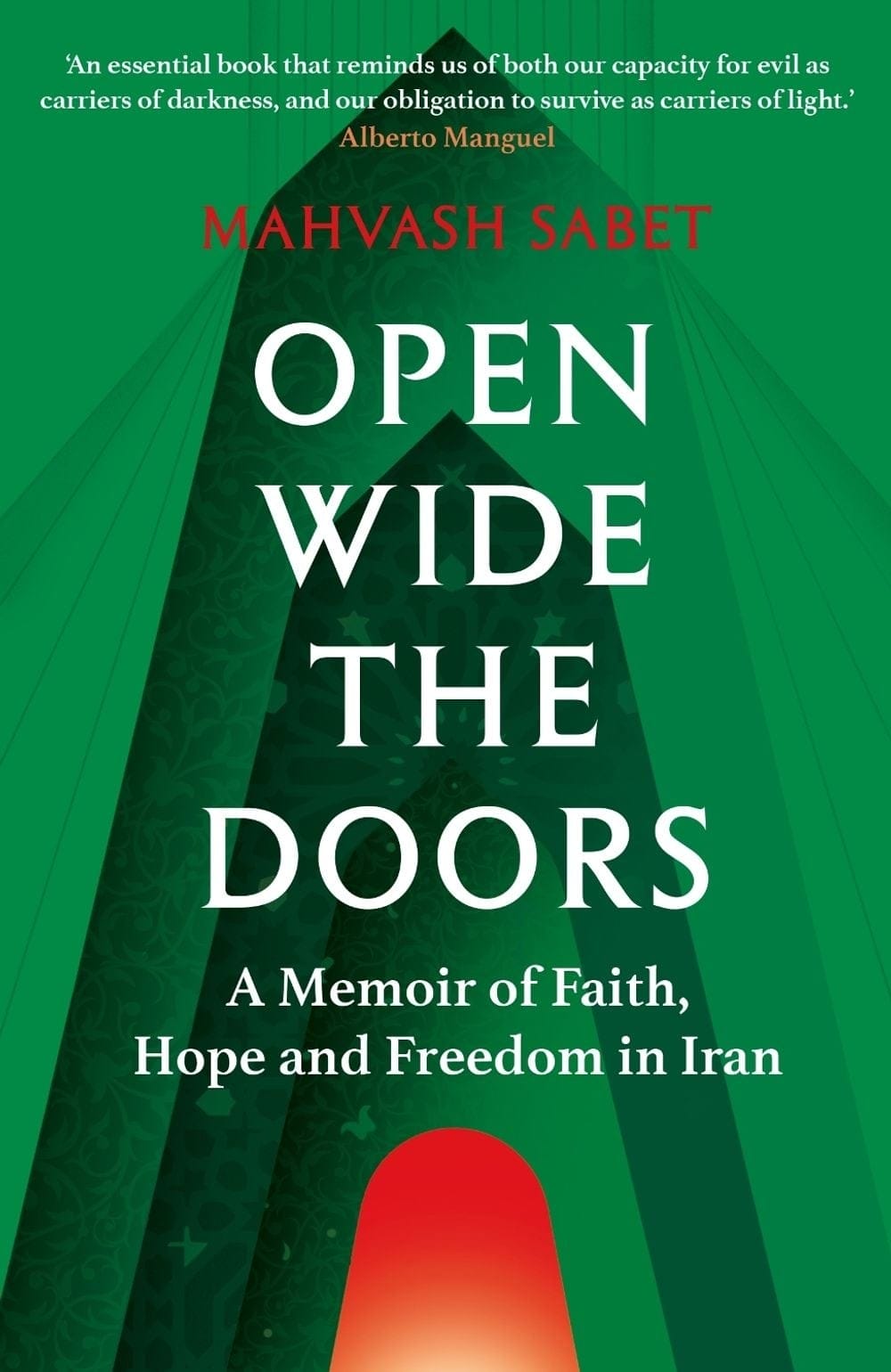 Open Wide the Doors – Baha’i Information Office